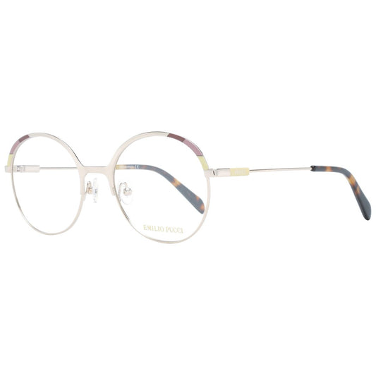 Ladies' Spectacle frame Emilio Pucci EP5201 51028 Emilio Pucci