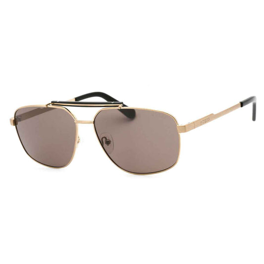 Men's Sunglasses Guess GU00054-33A Golden Ø 61 mm Guess