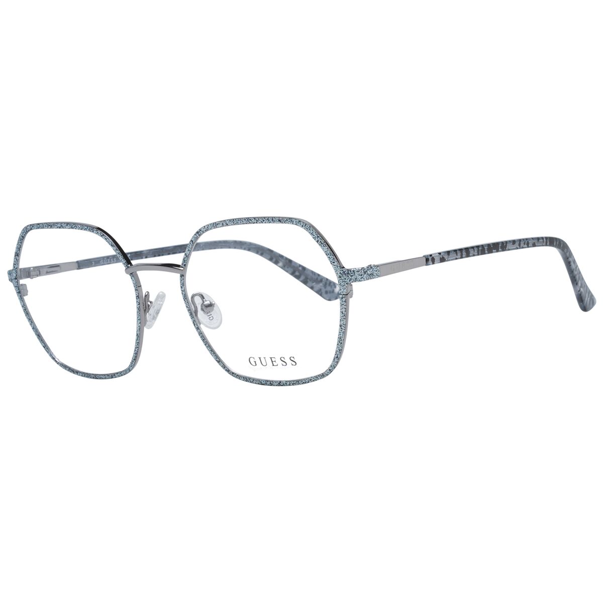 Ladies' Spectacle frame Guess GU2912 53020 Guess