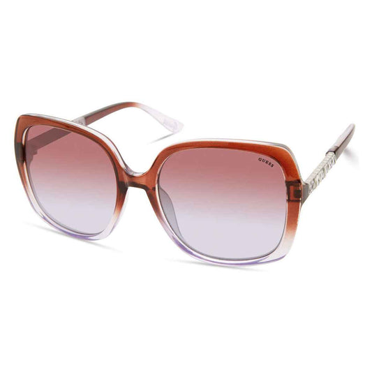 Ladies' Sunglasses Guess GF0406-5605B ø 56 mm Guess