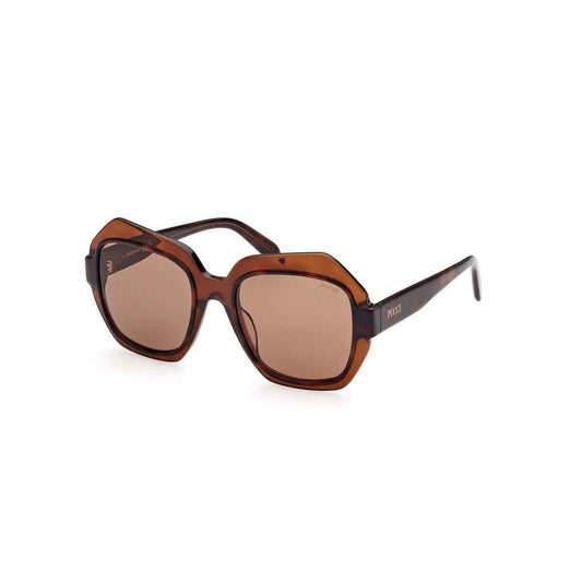 Ladies' Sunglasses Emilio Pucci EP0193-5356E Ø 53 mm Emilio Pucci