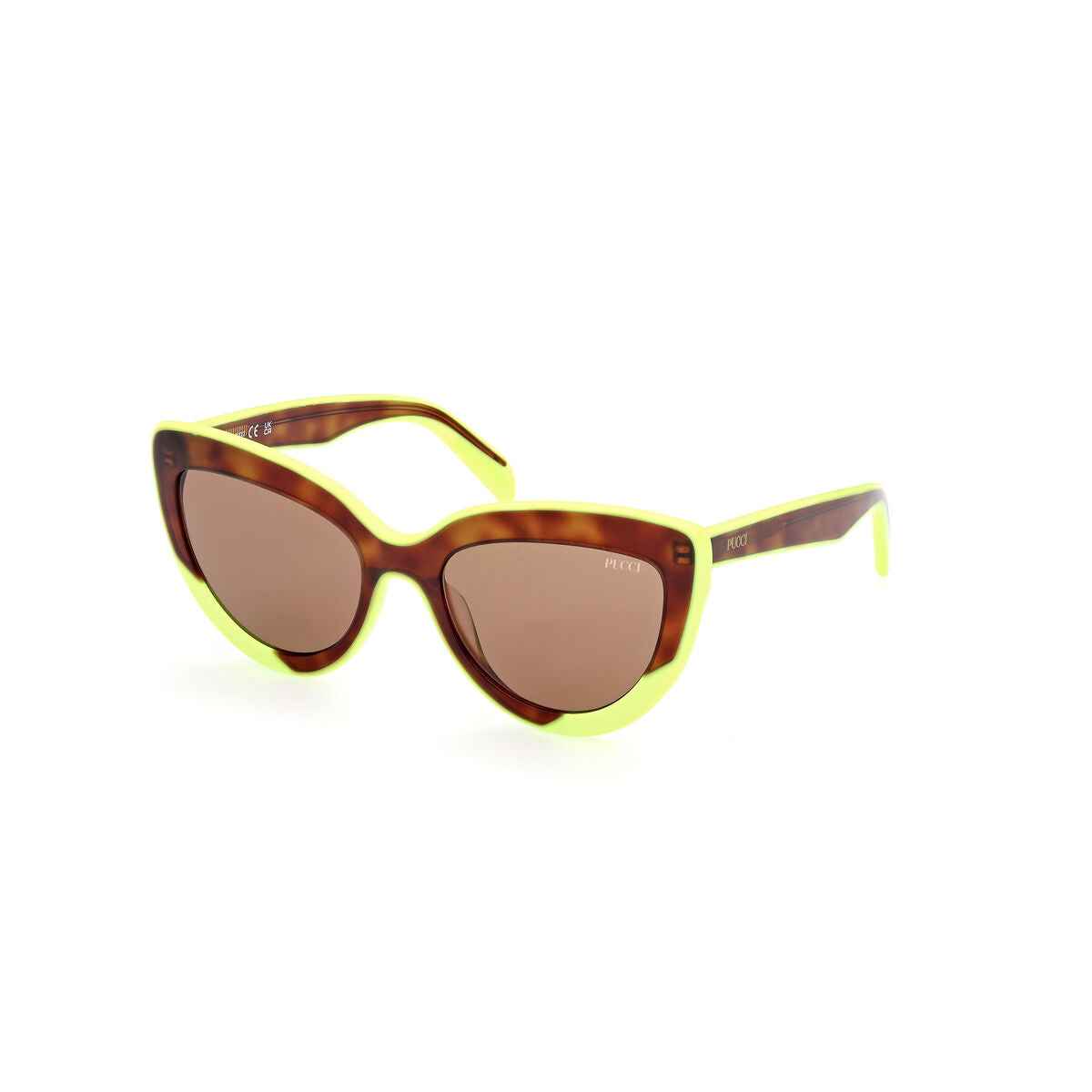 Ladies' Sunglasses Emilio Pucci EP0196-5656E ø 56 mm Emilio Pucci