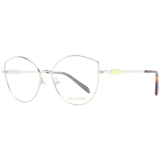 Ladies' Spectacle frame Emilio Pucci EP5214 56032 Emilio Pucci