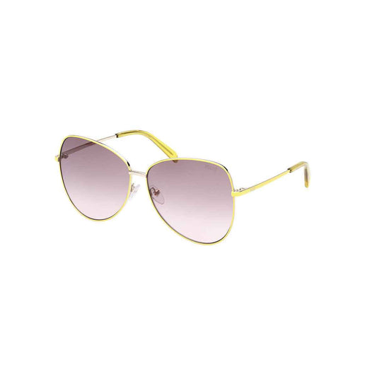 Ladies' Sunglasses Emilio Pucci EP0207-6141F Ø 61 mm Emilio Pucci