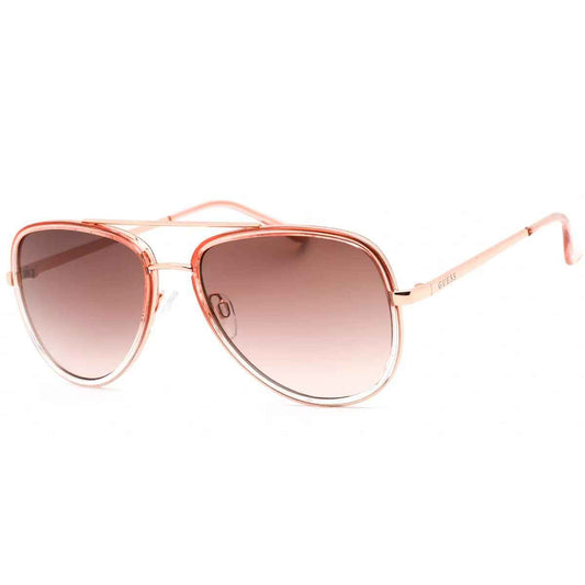 Ladies' Sunglasses Guess GF0417-72B Guess