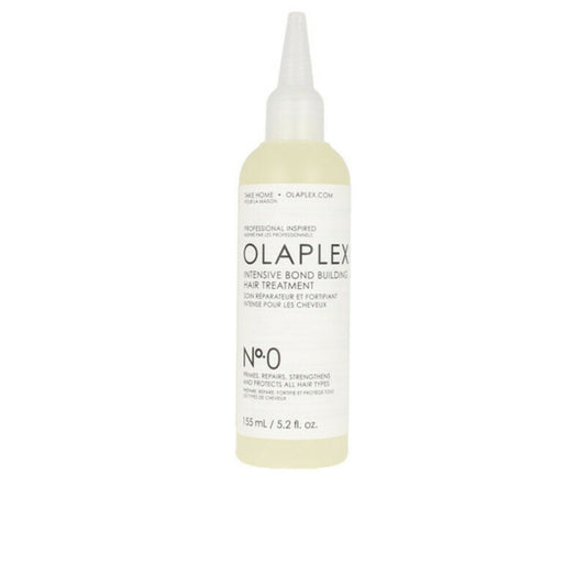 Repair Complex Olaplex No. 0 Intensive Bond Building Hair Intense Damaged Hair (155 ml)