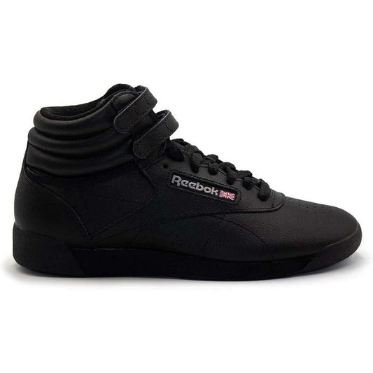 Sportschuhe für Damen Reebok F/S HI 100000102 Schwarz