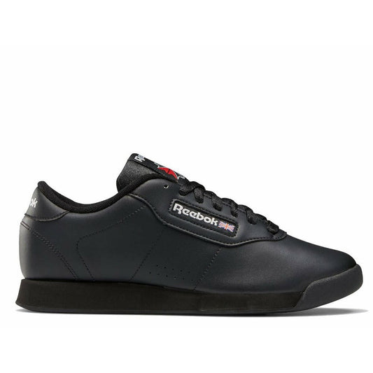 Sportschuhe für Damen Reebok Princess Schwarz