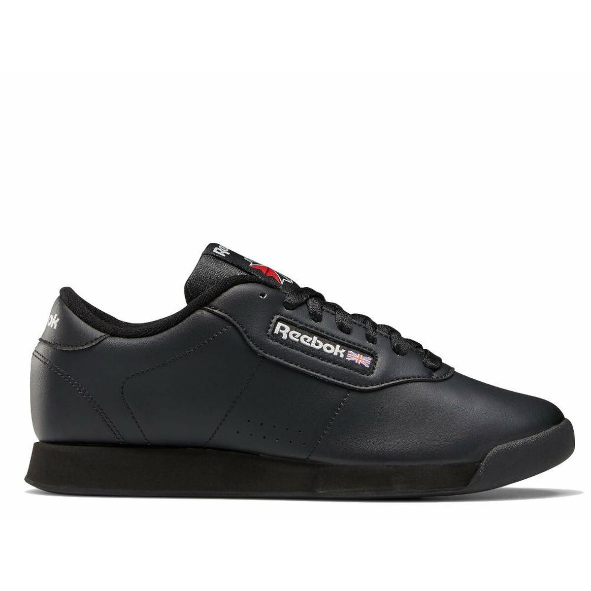 Sports Trainers for Women Reebok Princess Black Reebok