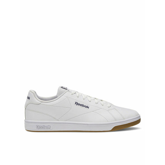 Herren-Sneaker Reebok COURT CLEAN Weiß