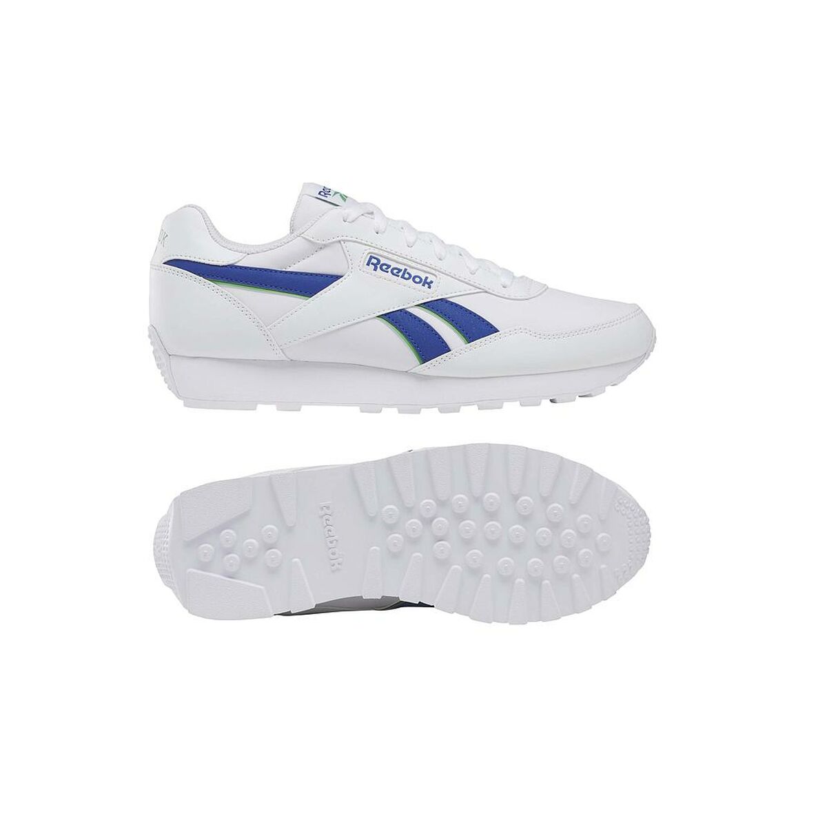 Herren-Sneaker Reebok REWIND RUN 100074153 Weiß