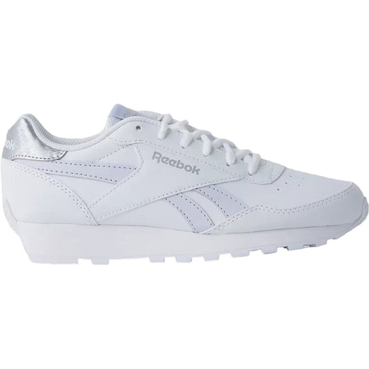 Damen-Freizeitschuhe Reebok REWIND RUN 100201495 Weiß