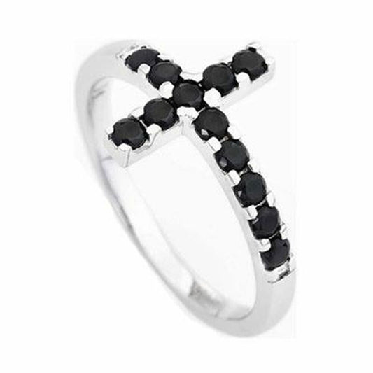 Ladies' Ring Amen ACOBN-12 12 Amen