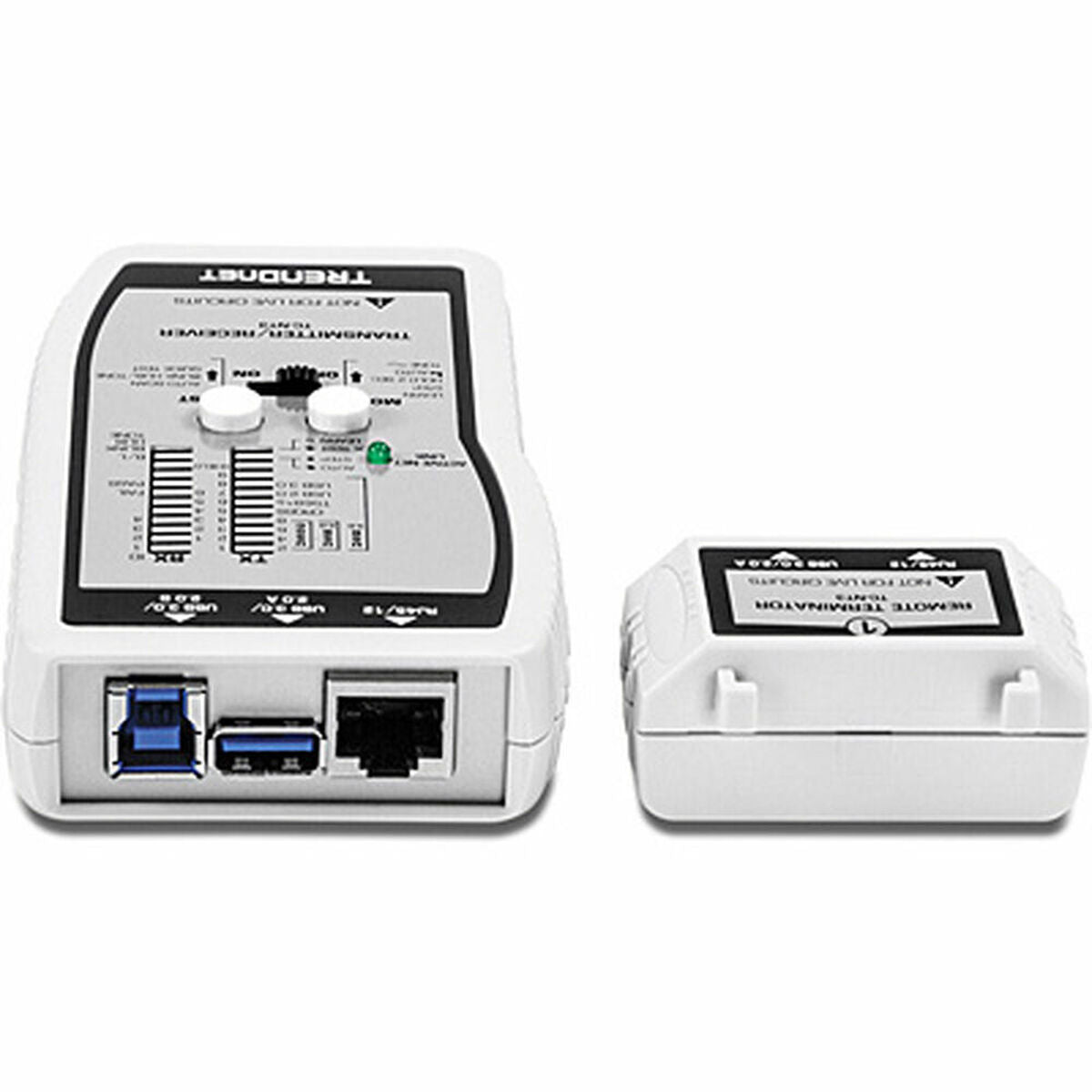 Network Cable Tester Trendnet TC-NT3