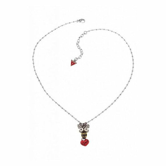 Ladies'Necklace Guess UBN12020 (45 cm) Guess