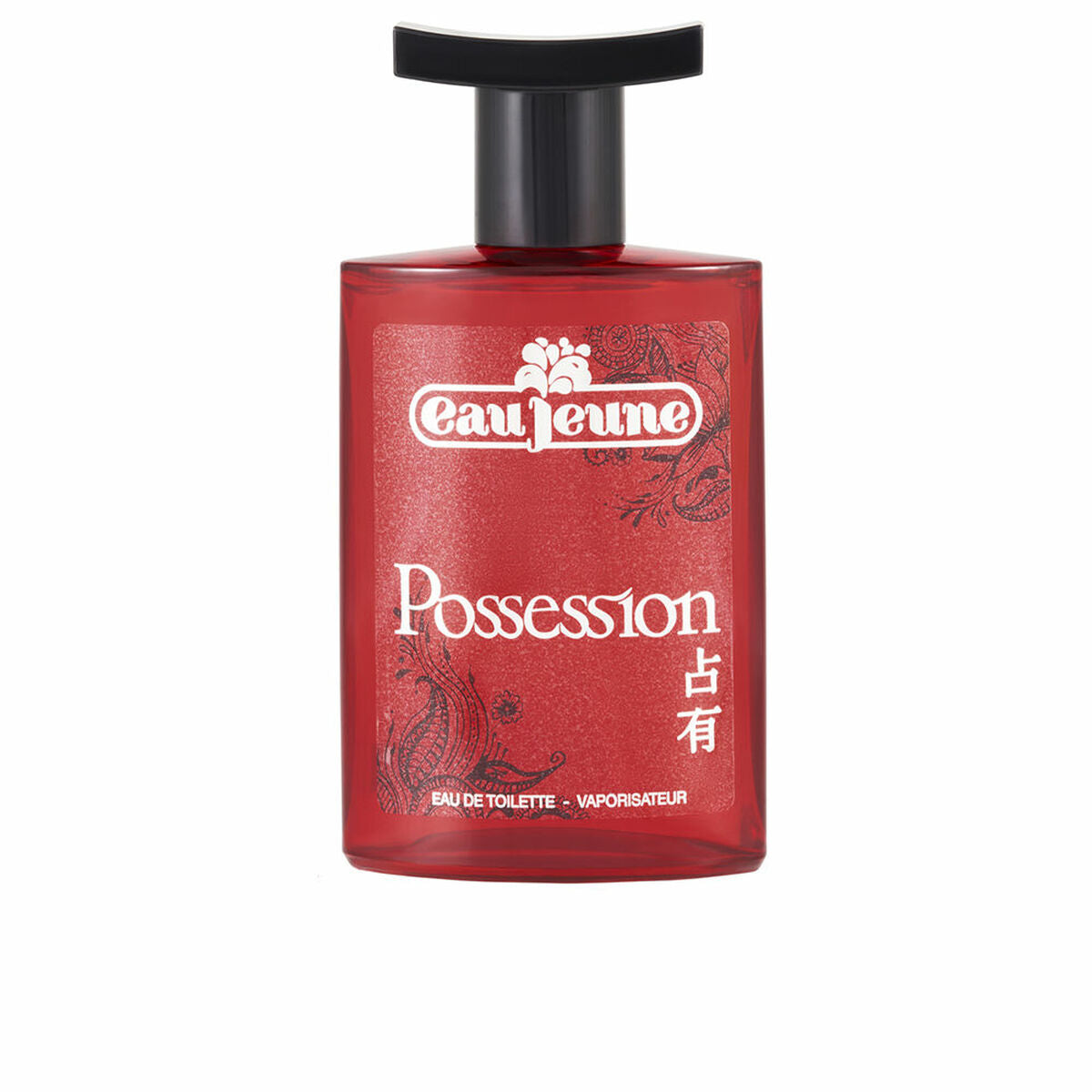 Unisex Perfume Eau Jeune POSSESSION EDT 75 ml Eau Jeune