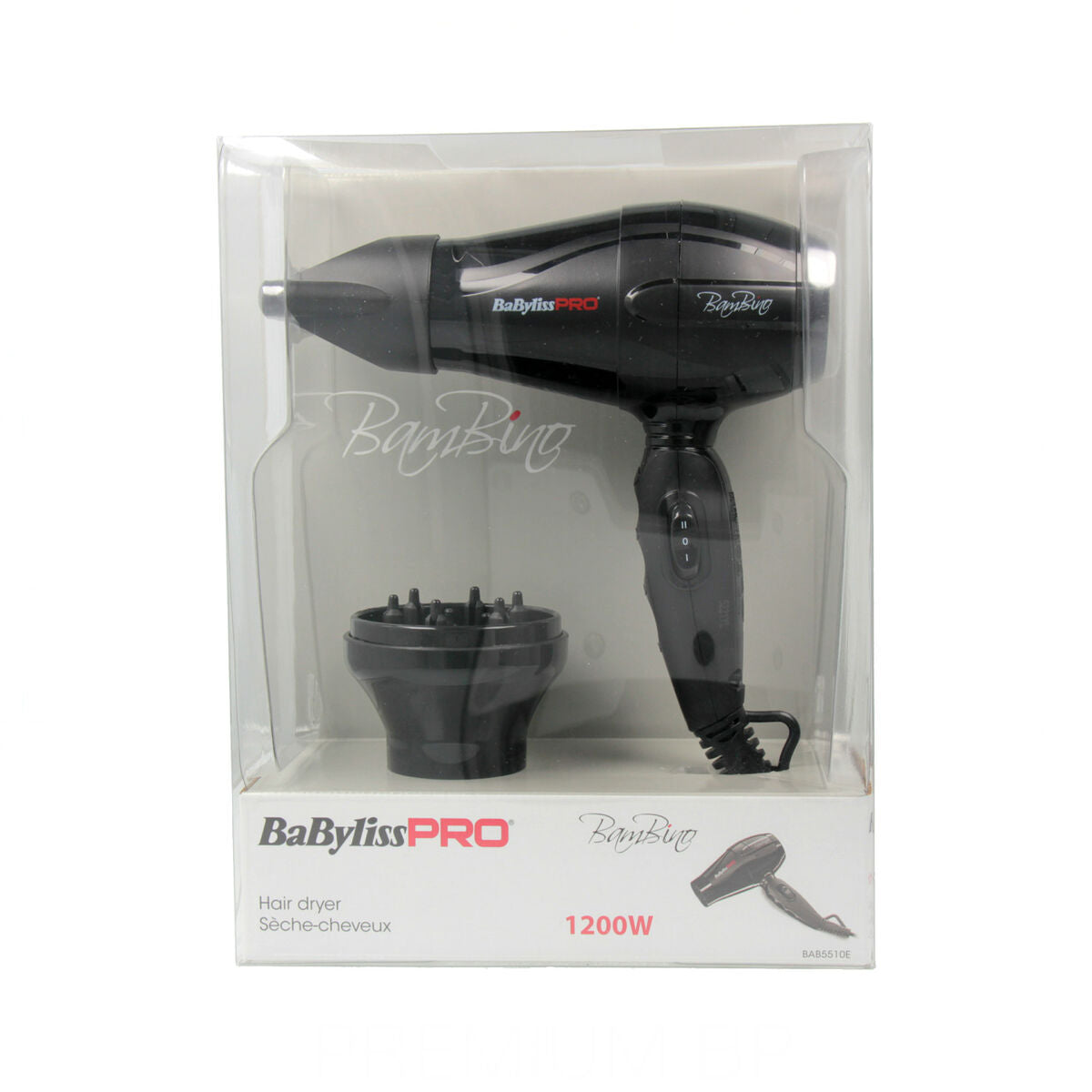 Babyliss