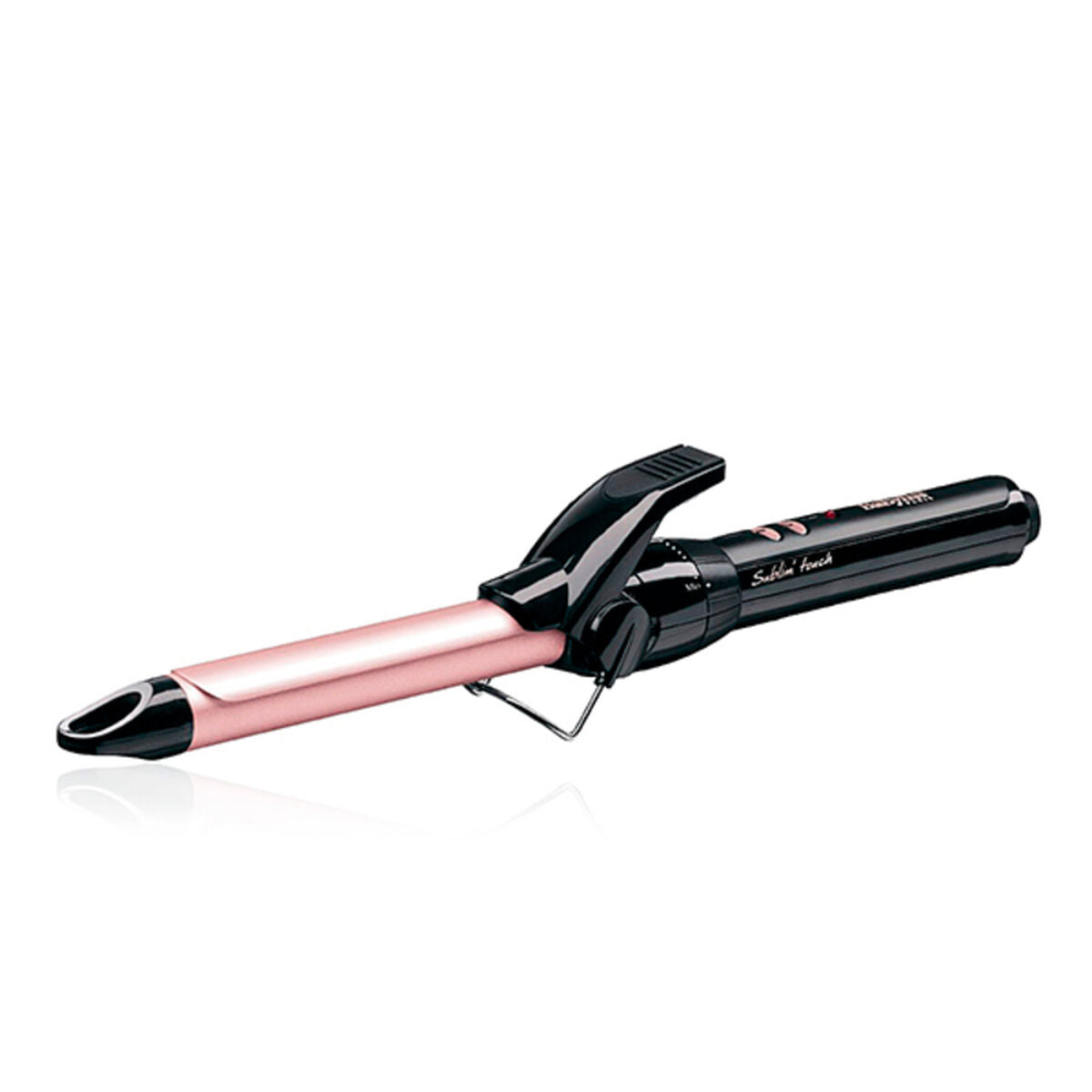 Lockenstab Pro 180 C319E Babyliss Schwarz