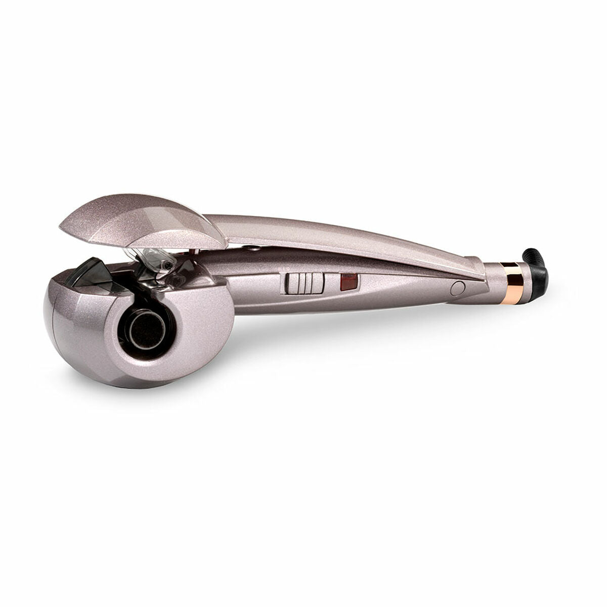 Hair Tongs Babyliss 2664PRE Pink Babyliss