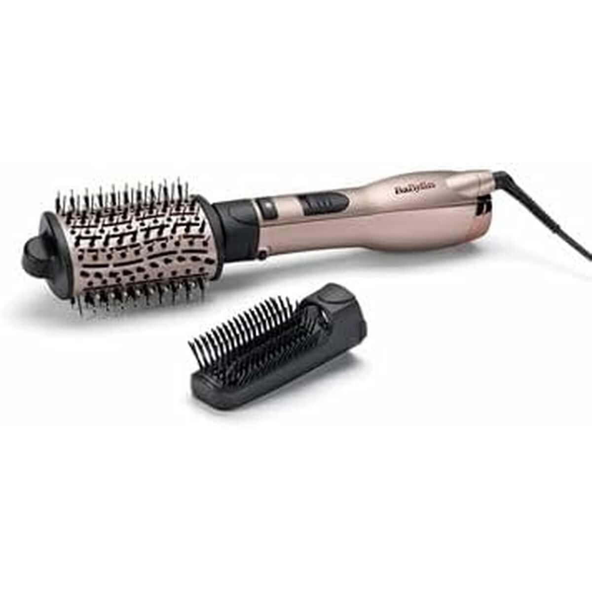 Heat Brush Babyliss AS90PE