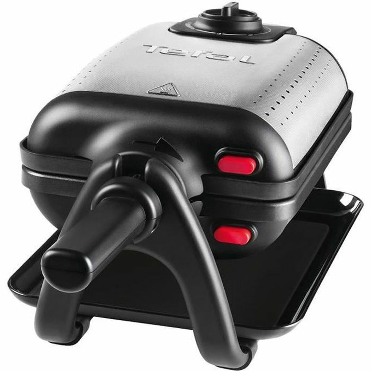 Waffle Maker Tefal WM756D