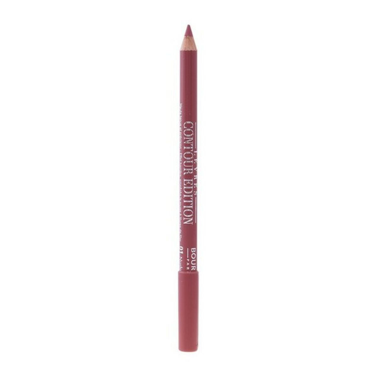 Lipliner Contour Edition Bourjois