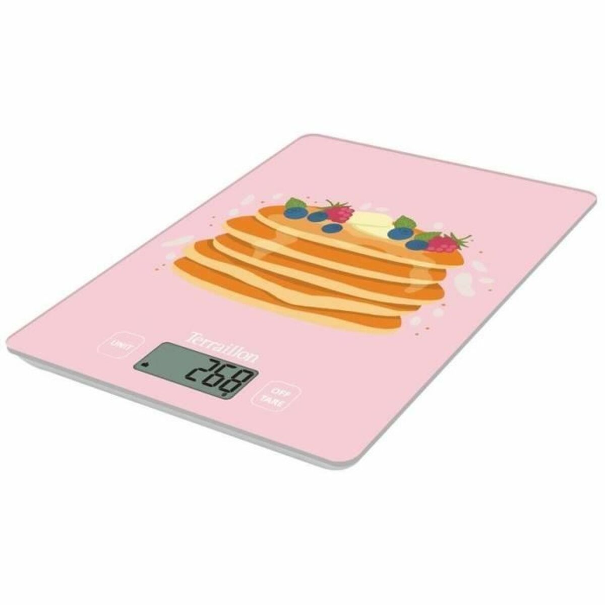 kitchen scale Terraillon