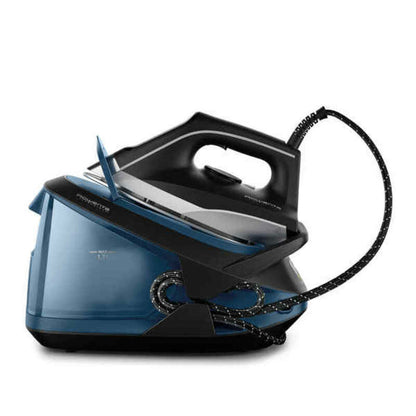 Steam Generating Iron Rowenta VR8322F0 2600W Metal Steel 2600 W (1,7L) Rowenta