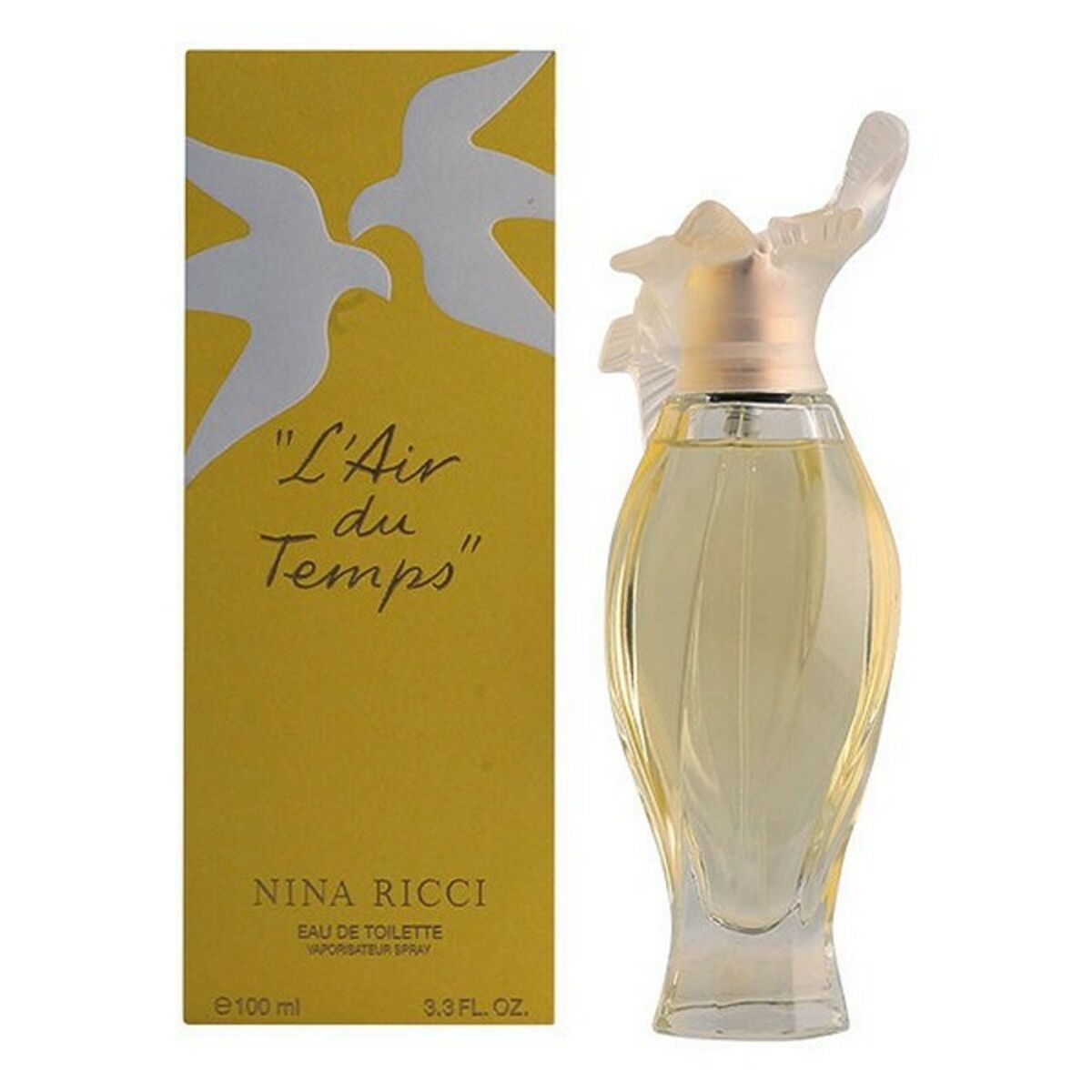 Nina Ricci