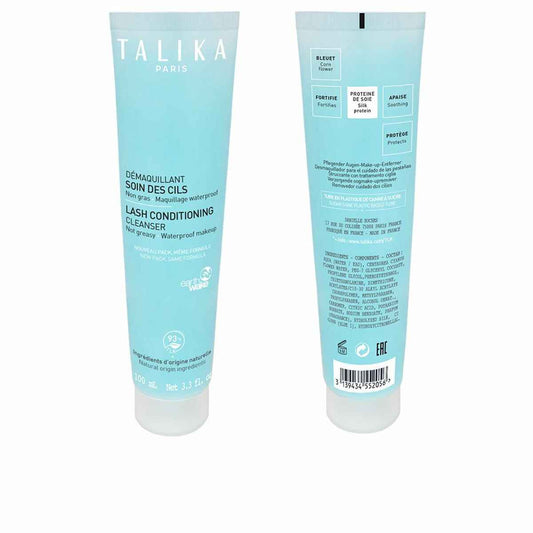 Eyebrow Conditioner Talika Lash Conditioning Tabs Talika