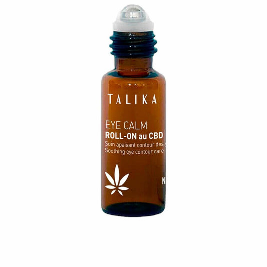 Treatment for Eye Area Talika Roll-On CBD Anti-fatigue 10 ml