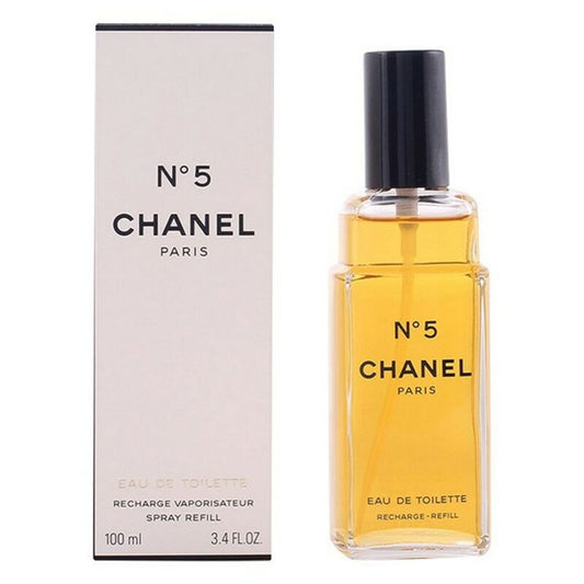 Damenparfüm Nr. 5 Chanel EDT 50 ml