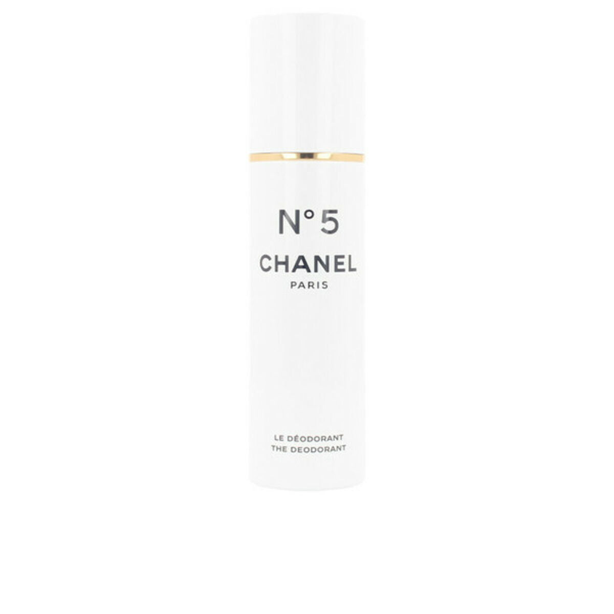 Deospray Nº5 Chanel Chanel (100 ml) 100 ml