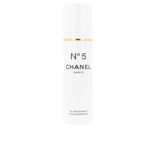 Deospray Nº5 Chanel Chanel (100 ml) 100 ml