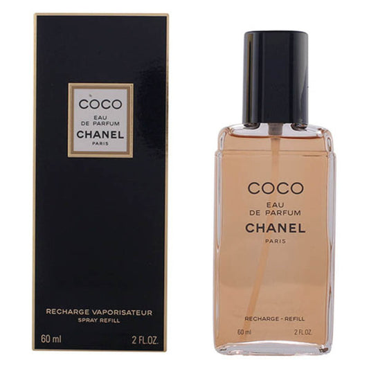 Damenparfüm Coco Chanel EDP Kokosnuss 60 ml