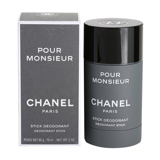 Deodorant-Stift Pour Monsieur Chanel (75 ml)