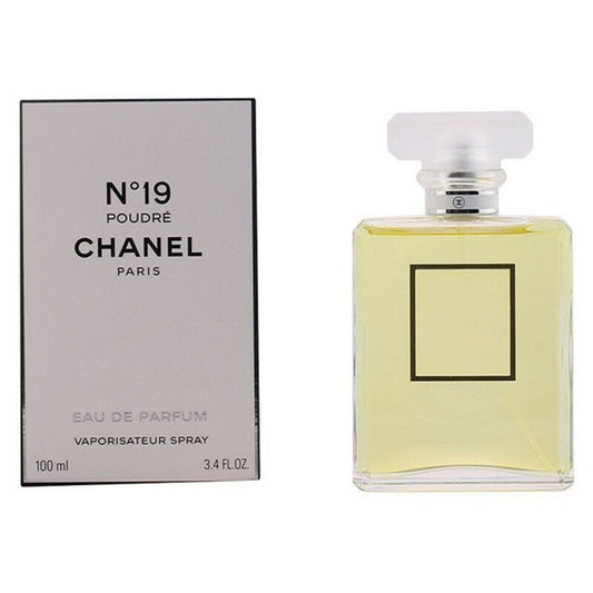 Damenparfüm Nr. 19 Chanel EDP 50 ml 100 ml