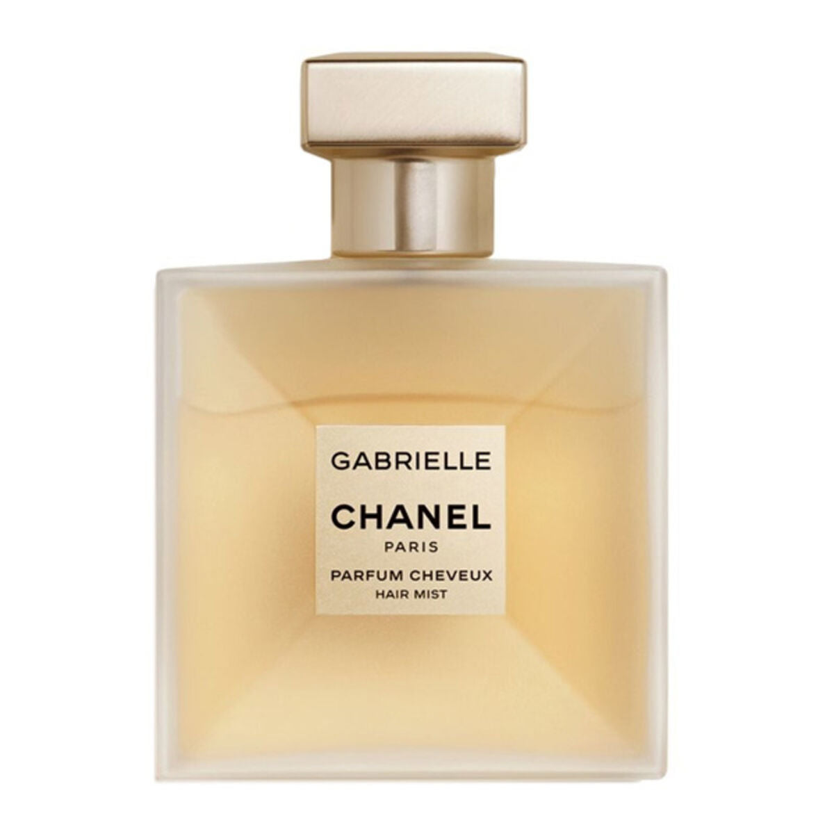 Haarparfüm Gabrielle Hair Mist Chanel 8009403 EDP Gabrielle 40 ml