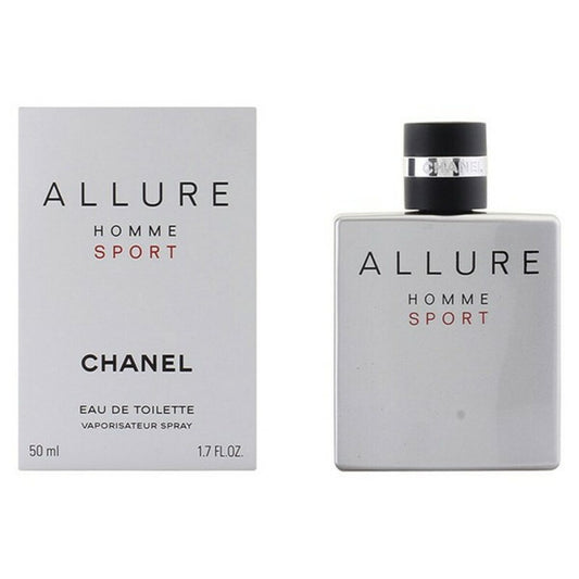 Herrenparfüm Allure Homme Sport Chanel EDT Allure Homme Sport