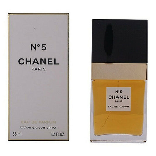 Damenparfüm Nº 5 Chanel EDP