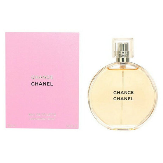 Damenparfüm Chance Chanel EDT