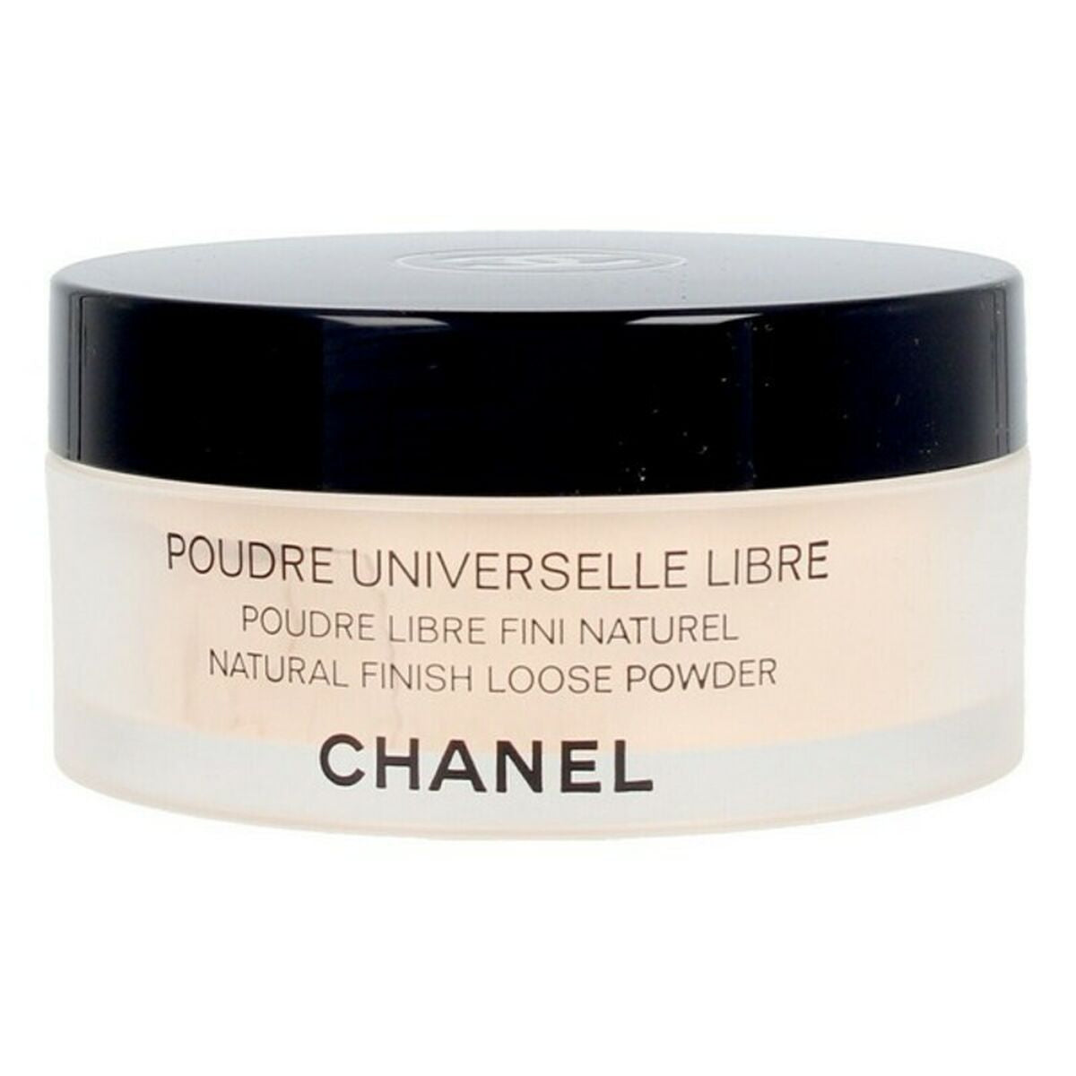 Puder-Make-up-Basis Chanel Poudre Universelle Nº 20 30 g