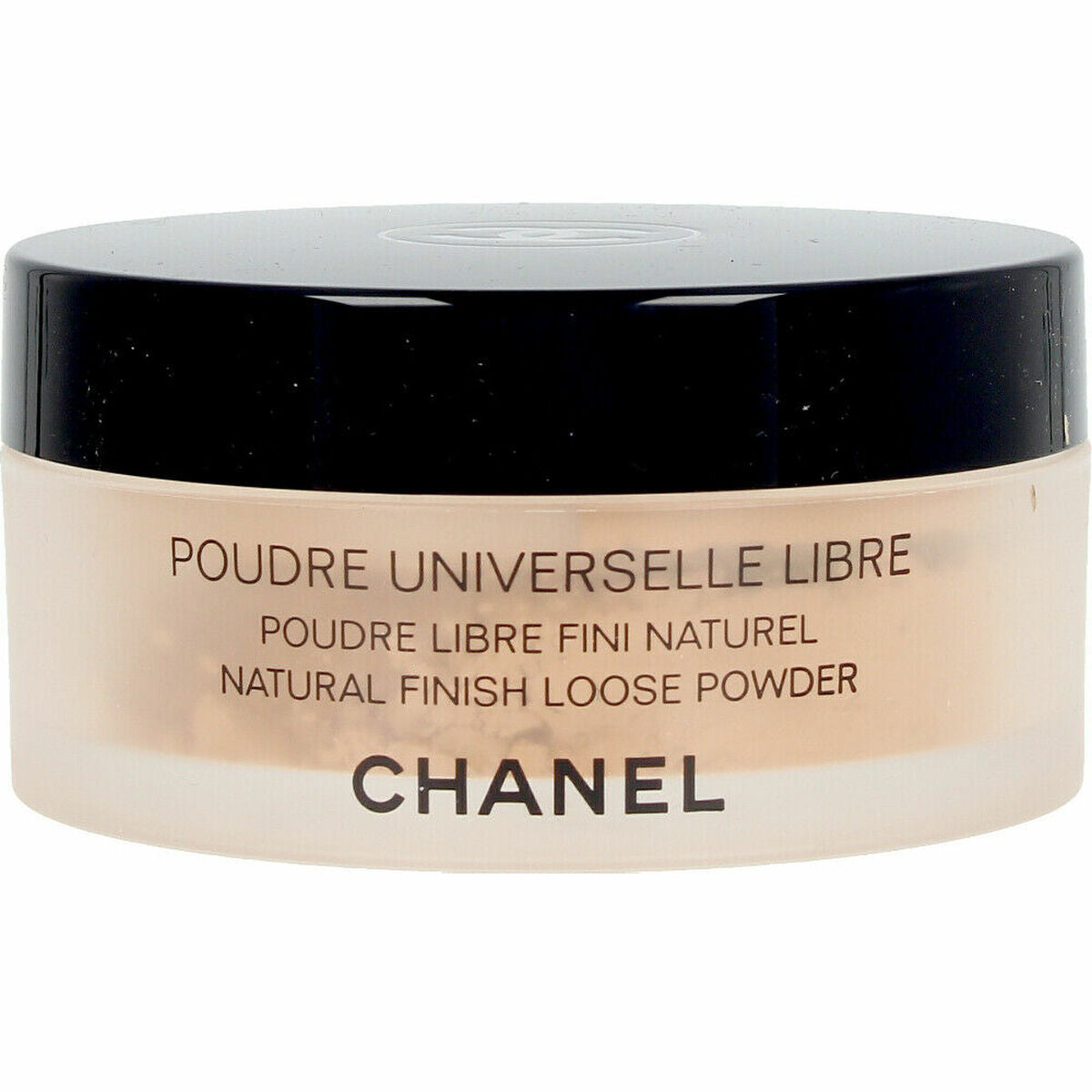 Loser Staub Chanel Poudre Universelle Nr. 40 30 g