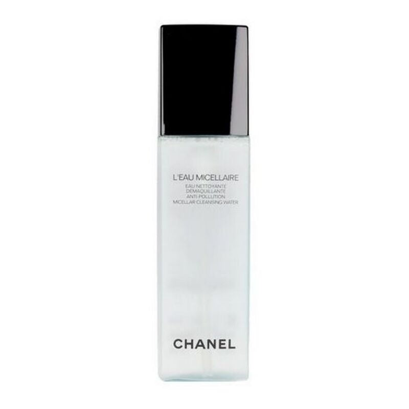 Make-up-Entferner Mizellenwasser L'Eau Chanel Eau Micellaire (150 ml) 150 ml