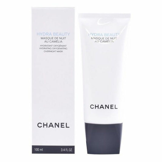 Reparierende Nachtmaske Hydra Beauty Chanel Hydra Beauty (100 ml) 100 ml