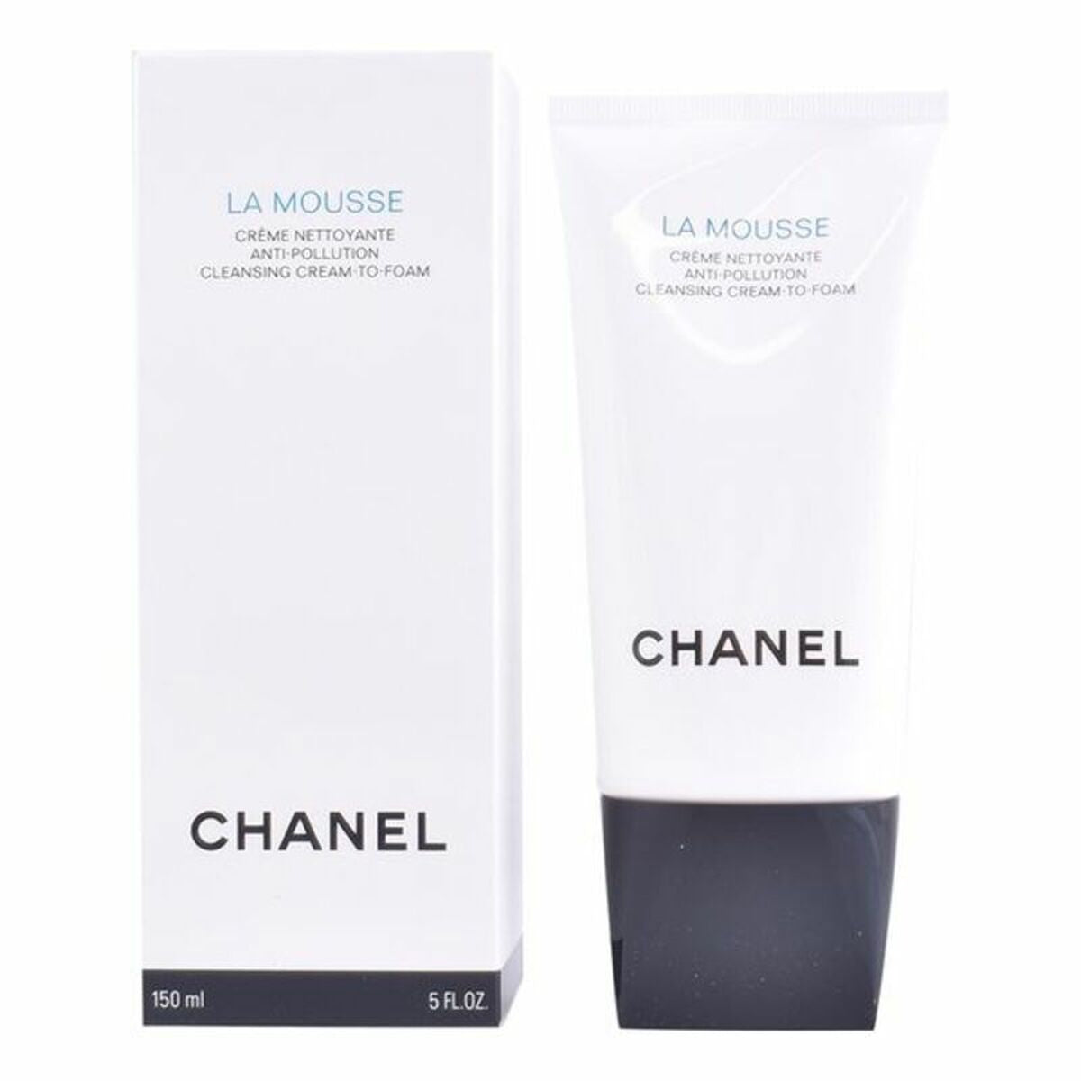 Reinigungsschaum Anti-Pollution Chanel La Mousse (150 ml) 150 ml