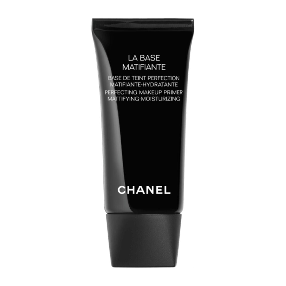 Flüssige Make-up-Basis Chanel La Base Mattierendes Finish 30 ml