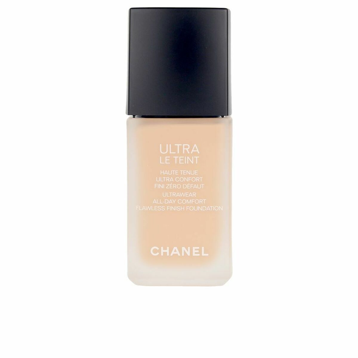 Flüssiges Make-up Chanel Le Teint Ultra 30 ml B30