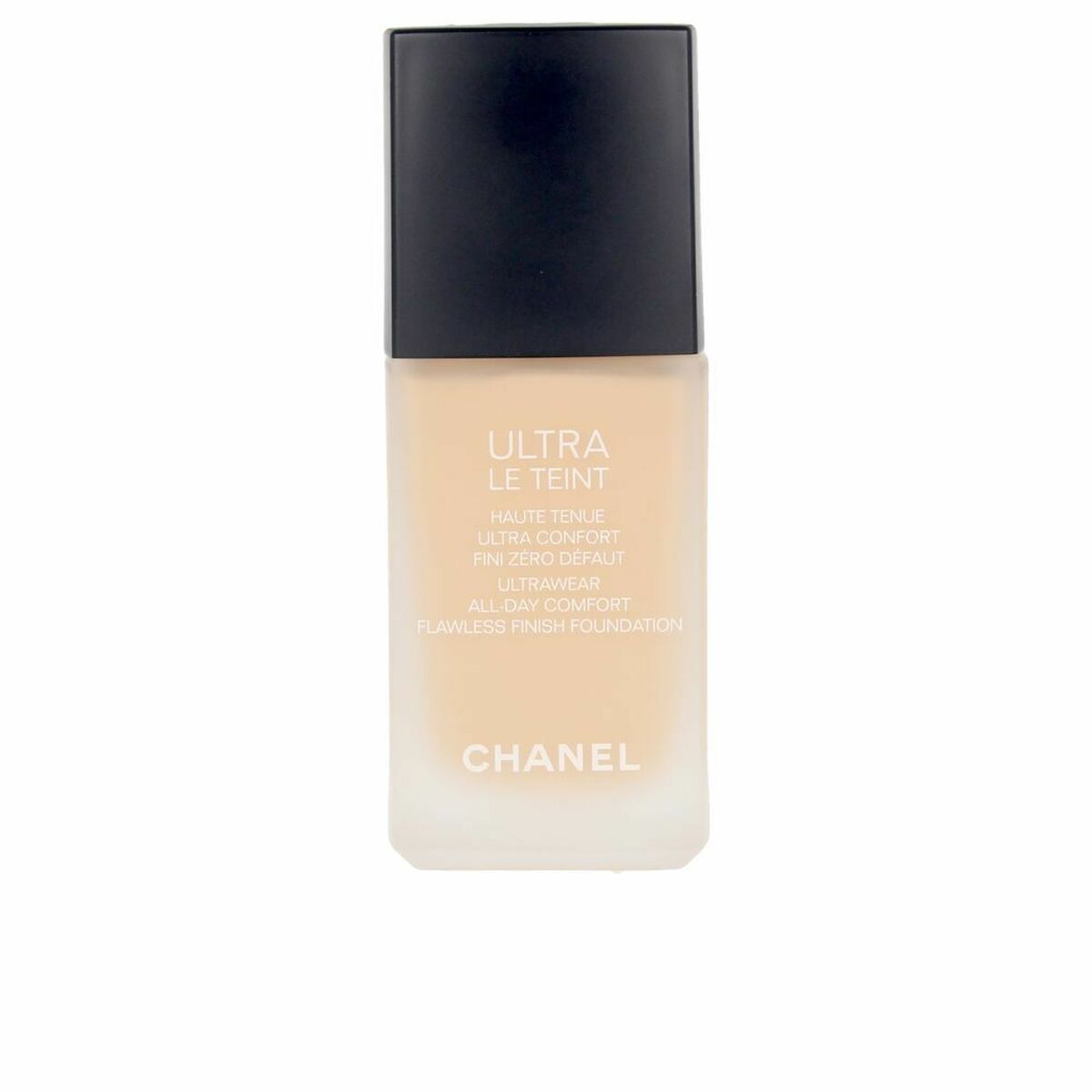 Flüssige Make-up-Basis Chanel Ultra Le Teint #bd31 30 ml