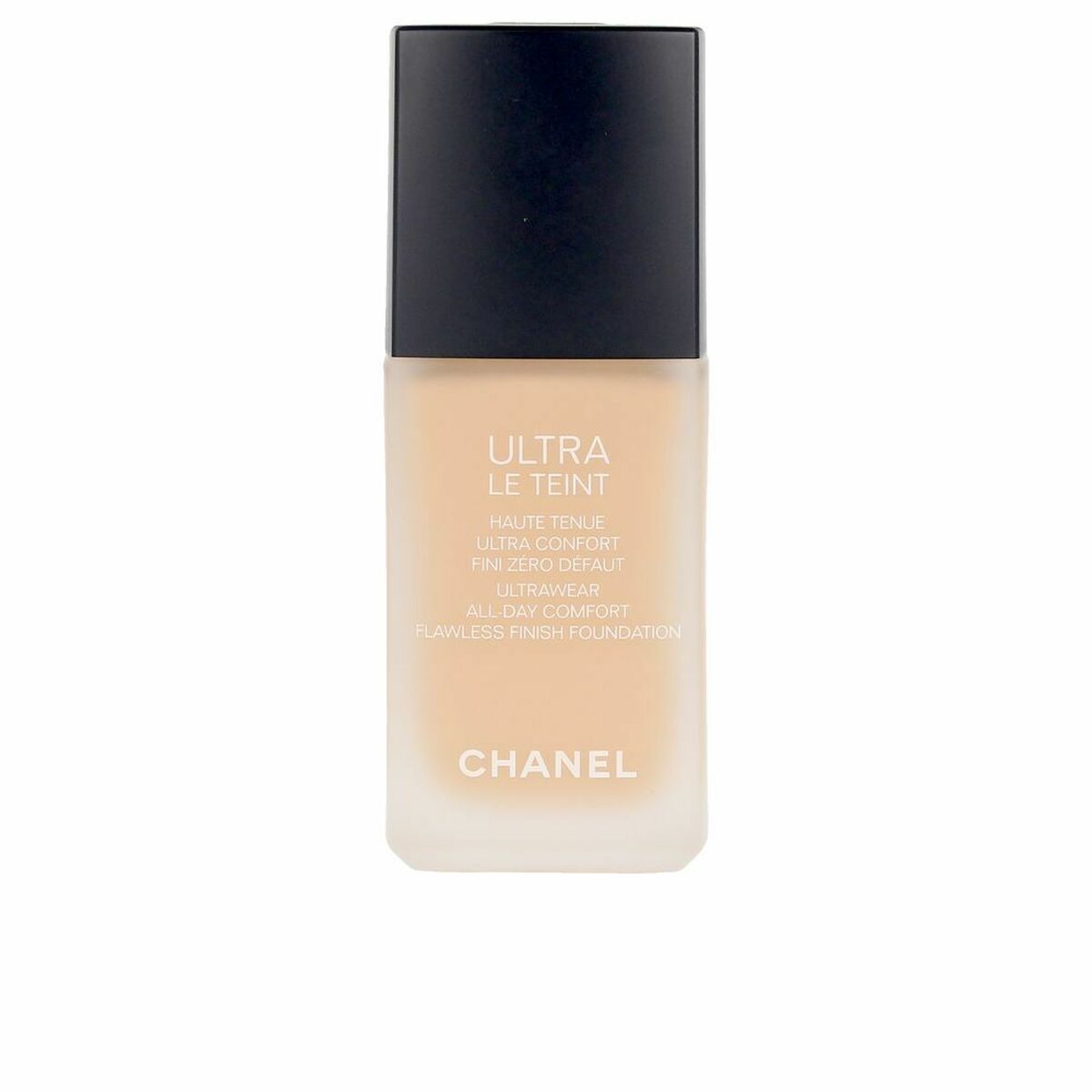 Flüssige Make-up-Basis Chanel Ultra Le Teint #bd41 30 ml